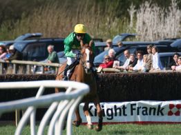 Point to Point North Cotswold
